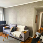 Apartamento à venda com 3 quartos, sendo 1 suíte, em Vila Nova Conceição, São Paulo, SP