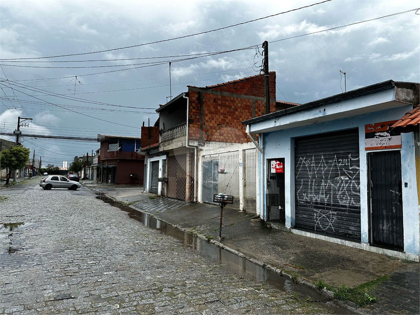 Casa à venda com 1 quarto em Jardim Suzanópolis, Suzano, SP