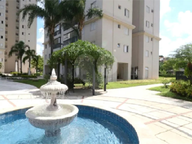 Apartamento à venda com 3 quartos, sendo 1 suíte, em Mandaqui, São Paulo, SP