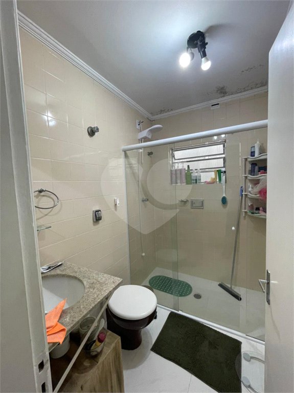 Sobrado à venda com 2 quartos em Casa Verde, São Paulo, SP
