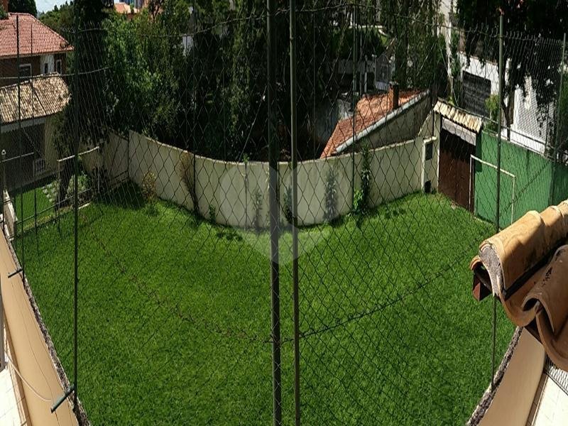 Terreno à venda em MORUMBI, São Paulo, SP