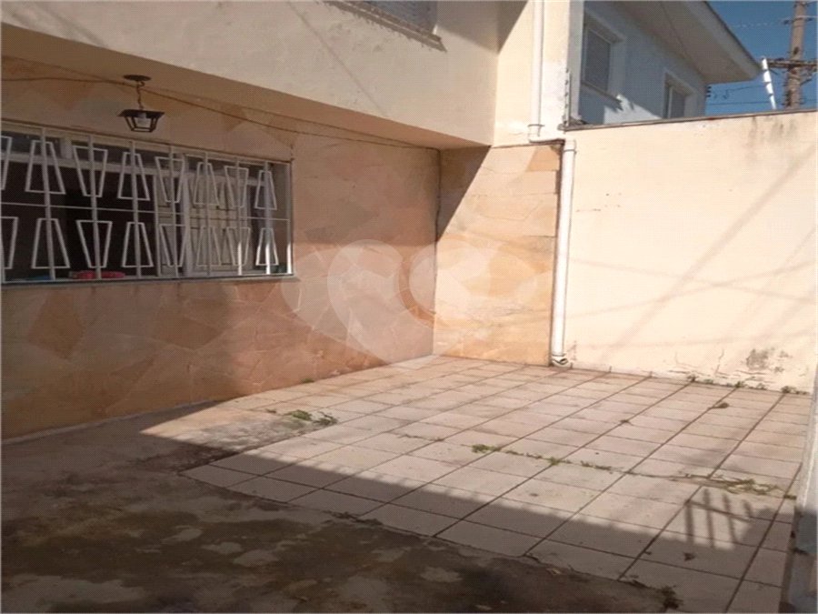 Sobrado à venda com 3 quartos em Planalto Paulista, São Paulo, SP