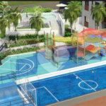 Apartamento à venda com 2 quartos em Vila Mogilar, Mogi das Cruzes, SP