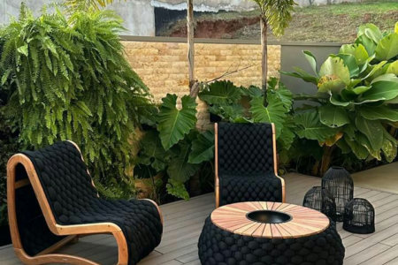 Casa à venda com 4 suítes no condomínio Damha III, Presidente Prudente - SP