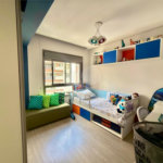 Apartamento à venda com 2 quartos, sendo 1 suíte, em Jardim Prudência, São Paulo, SP