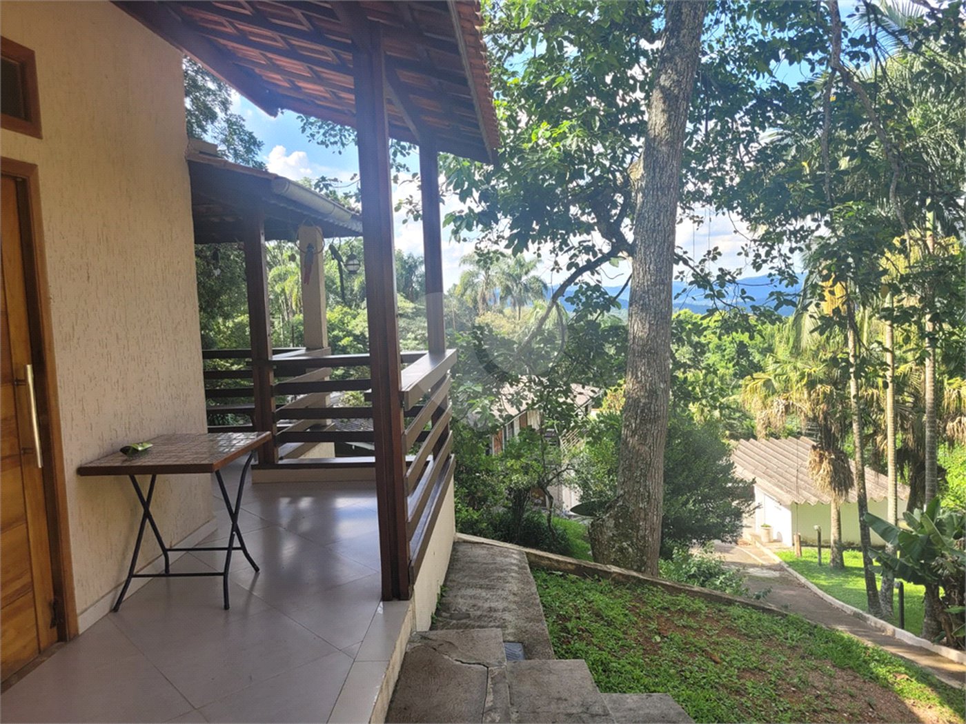 Sítio à venda com 6 quartos, sendo 3 suítes, em Serra da Cantareira, Mairiporã, SP
