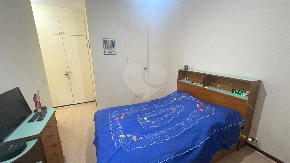 Apartamento à venda com 2 quartos, sendo 1 suíte, em Botafogo, Rio de Janeiro, RJ