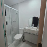 Apartamento com 2 dormitórios à venda, 82 m² por R$ 1.180.000,00 - Aparecida - Santos/SP