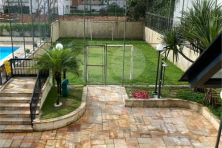 Apartamento à venda com 2 quartos em Pinheiros, São Paulo, SP