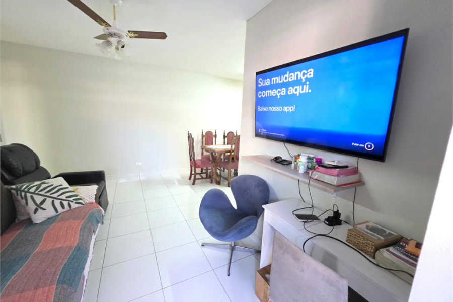 Apartamento à venda com 3 quartos, sendo 1 suíte,  em Casa Verde, São Paulo, SP