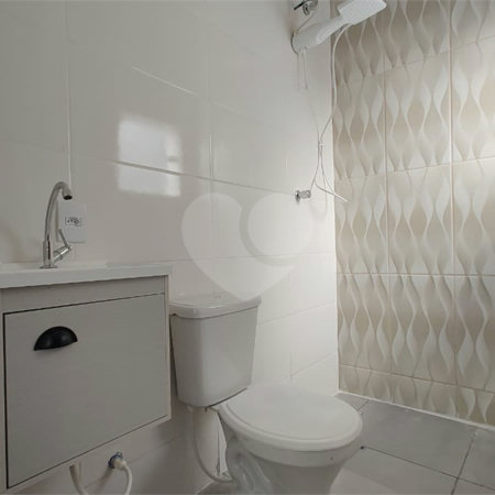 Casa à venda com 2 quartos em Jardim Piazza DI Roma II, Sorocaba, SP
