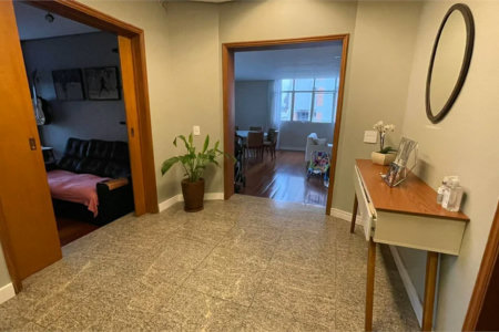 Apartamento à venda com 4 quartos, sendo 2 suítes, em Vila Suzana, São Paulo, SP