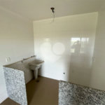 Cobertura duplex no Residencial Beatricce