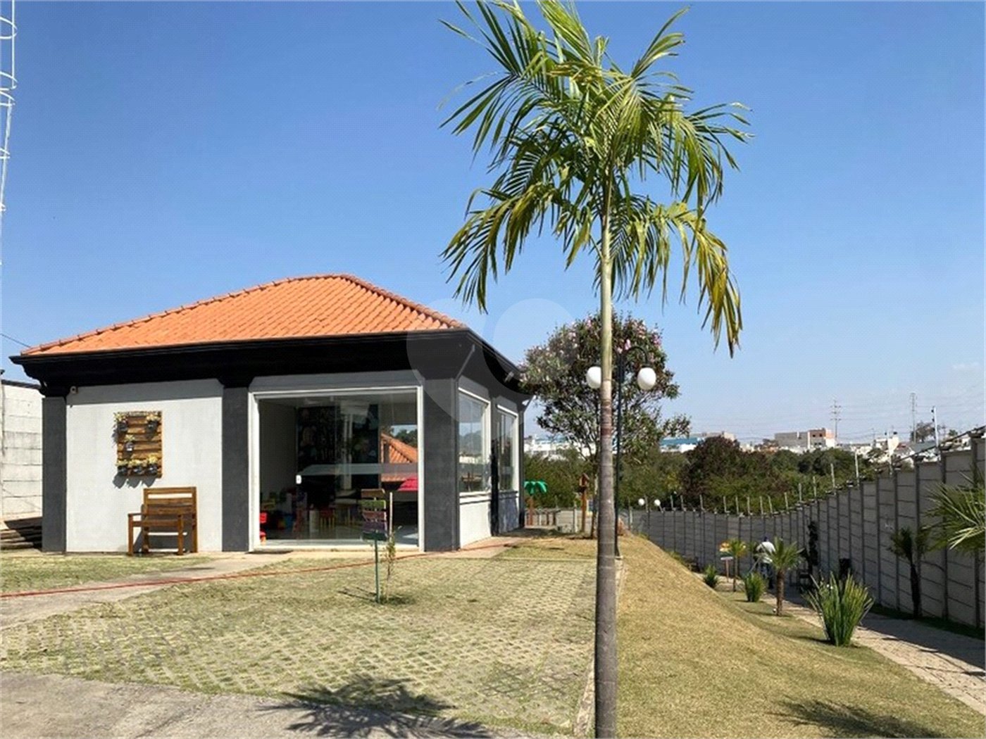 Casa à venda no condomínio Vila Rica, Indaiatuba - SP