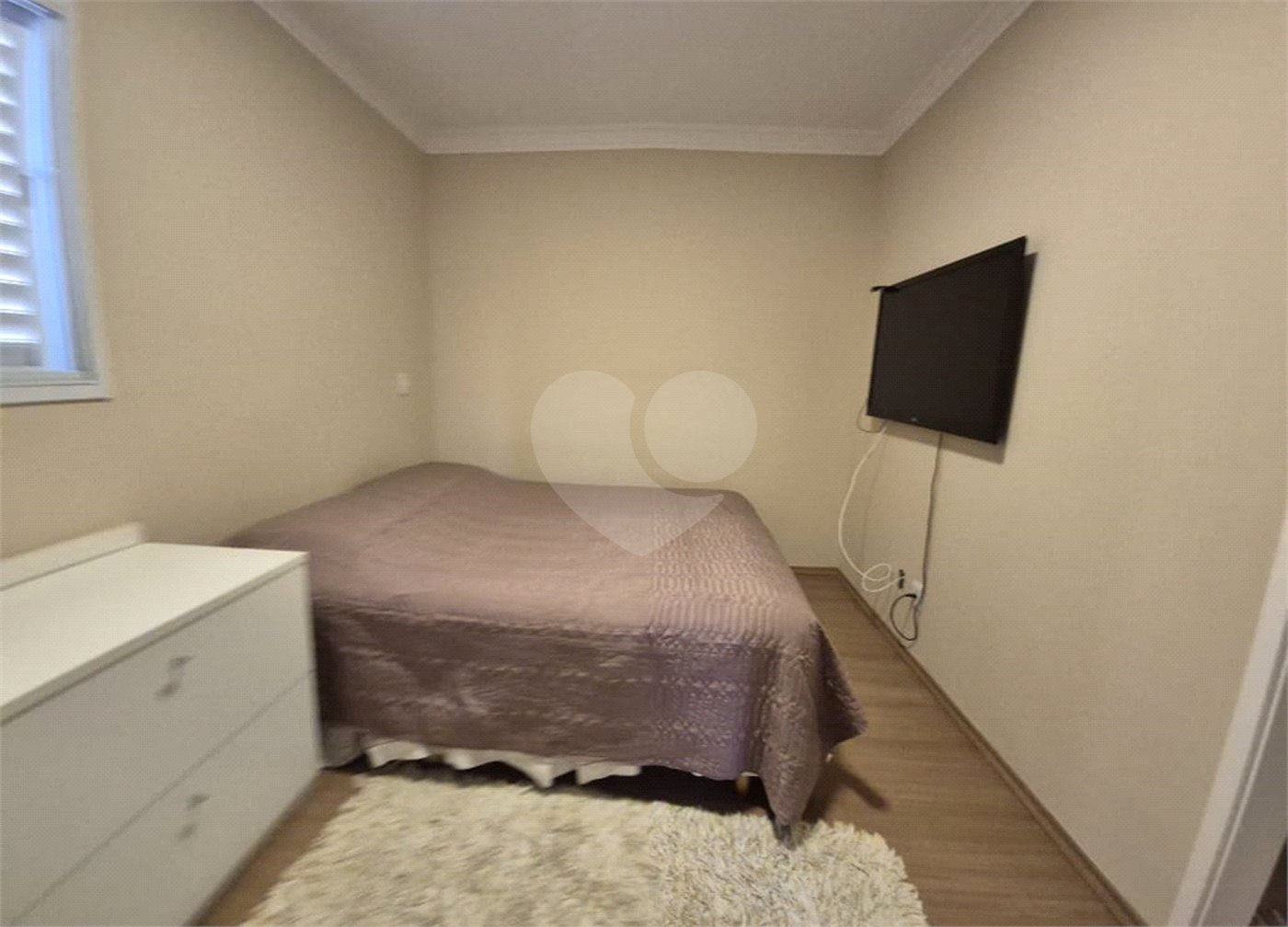 Apartamento à venda com 3 quartos, sendo 1 suíte,  em Vila Jardini, Sorocaba, SP