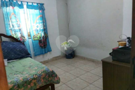 Casa à venda com 5 quartos em Santíssimo, Rio de Janeiro, RJ