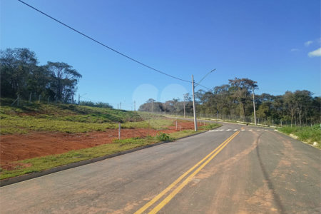 Terreno à venda no condomínio Elementum Residencial Atibaia, Atibaia - SP