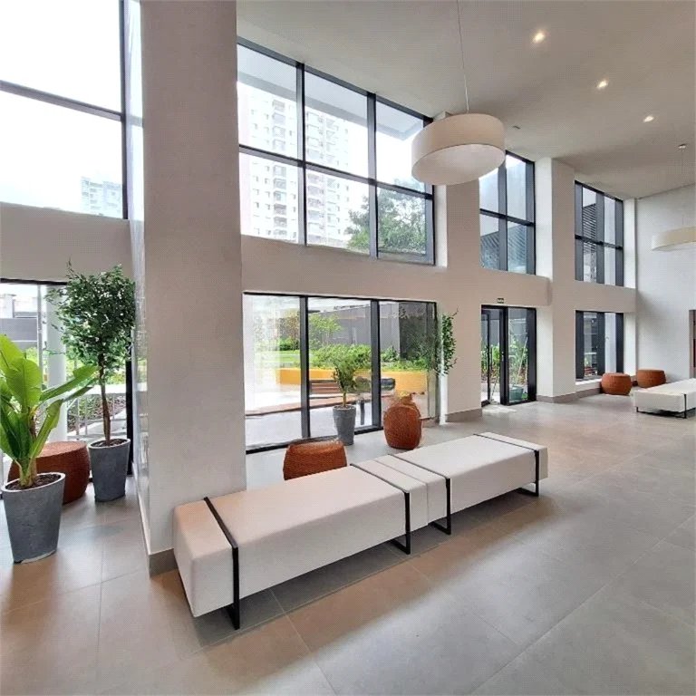 Apartamento à venda com 2 quartos, sendo 1 suíte, em Vila Romana, São Paulo, SP