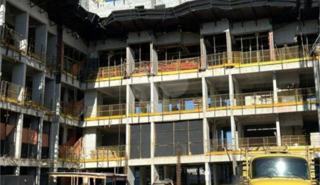 Apartamento à venda com 2 quartos, sendo 1 suíte,  em Santo Amaro, São Paulo, SP