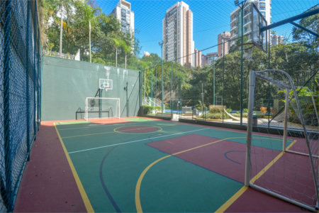 Apartamento à venda com 3 suítes em Jardim Fonte do Morumbi, São Paulo, SP