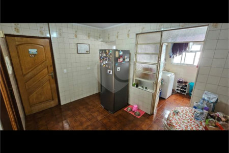 Apartamento à venda com 3 quartos em Jardim Paulista, São Paulo, SP