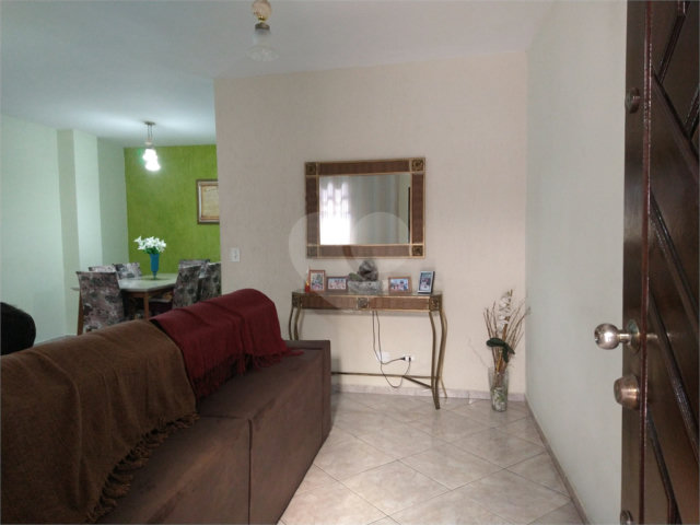 Sobrado à venda com 3 quartos, sendo 1 suíte,  em Casa Verde, São Paulo, SP