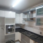 Casa para alugar com 3 quartos, sendo 1 suíte, no condomínio Santanna, São Paulo - SP