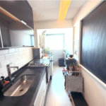 Apartamento à venda com 3 quartos, sendo 2 suítes, em Vila Dom Pedro II, São Paulo, SP