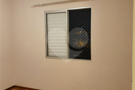 Apartamento à venda com 2 quartos em Vila Gustavo, São Paulo, SP