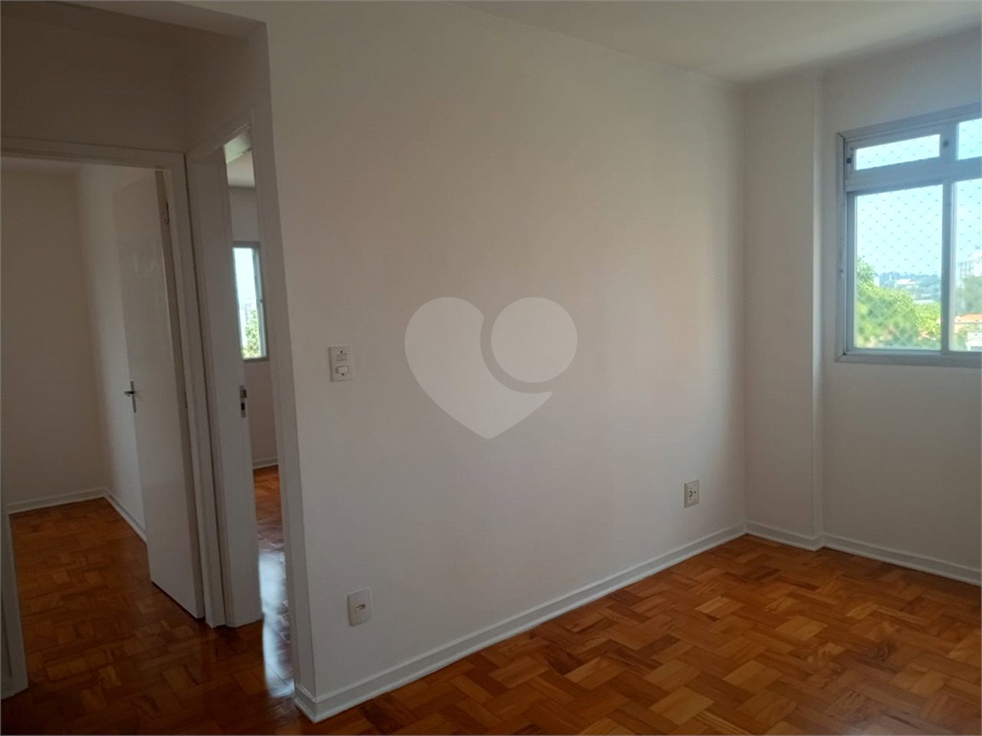 Apartamento para alugar com 2 quartos em Jaguaré, São Paulo, SP