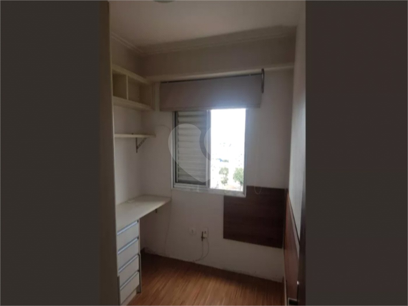 Apartamento à venda com 2 quartos em Casa Verde, São Paulo, SP