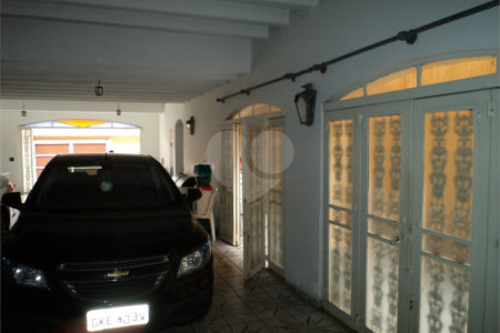 Sobrado à venda com 3 quartos, sendo 1 suíte, em Jardim Franca, São Paulo, SP