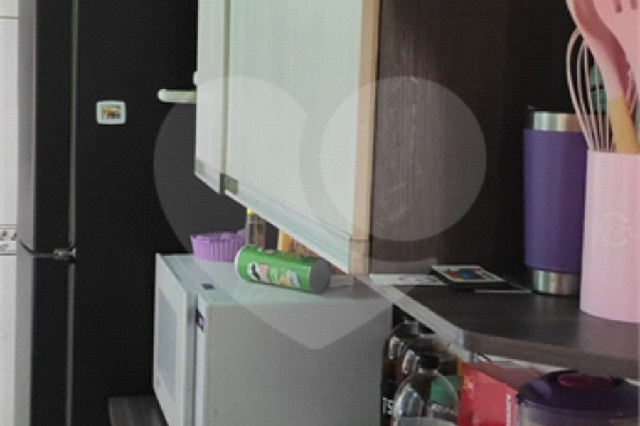 Apartamento à venda com 2 quartos no Brasilândia, São Paulo, SP