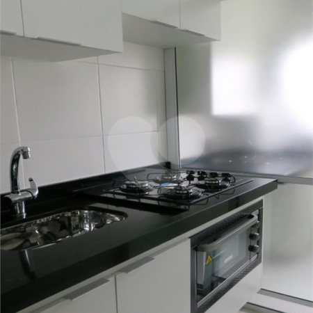 Apartamento à venda com 2 quartos, sendo 1 suíte, em Parque Reboucas, São Paulo, SP