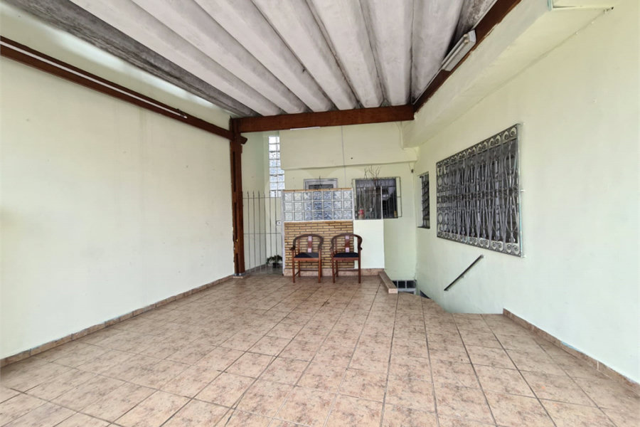 Casa Térrea à venda com 4 quartos, sendo 1 suíte,  em Mandaqui, São Paulo, SP