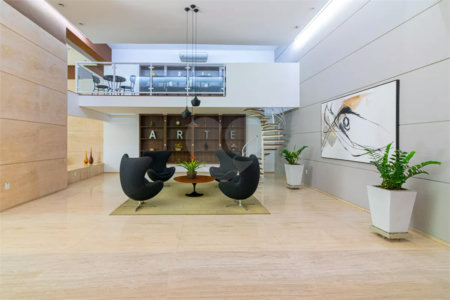 Apartamento para alugar com 1 suíte em Itaim Bibi, São Paulo, SP