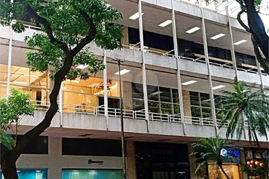 Sala para alugar no Centro, São Paulo, SP