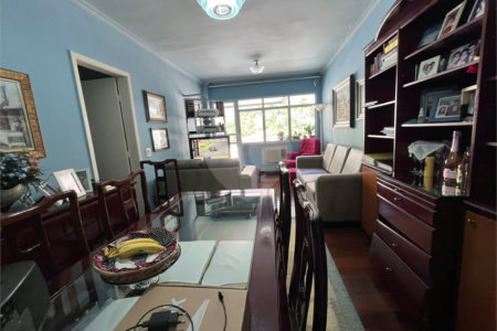 Apartamento à venda com 2 quartos em Tijuca, Rio de Janeiro, RJ