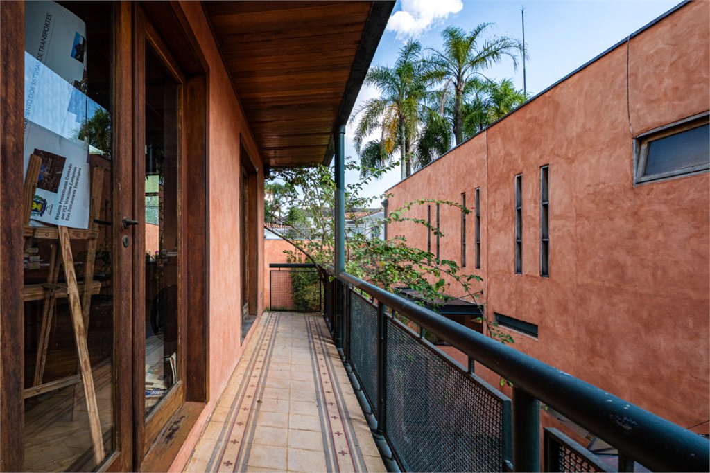 Sobrado à venda com 4 suítes em Jardim Guedala, São Paulo, SP