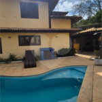 Casa à venda com 5 quartos, sendo 4 suítes,  em Geribá, Armação dos Búzios, RJ
