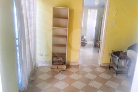 Casa à venda com 1 suíte em Indianópolis, São Paulo, SP