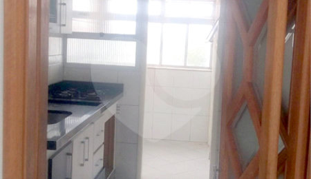 Apartamento à venda com 2 quartos em Vila Nova Mazzei, São Paulo, SP