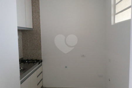 Apartamento à venda com 1 quarto em Perdizes, São Paulo, SP