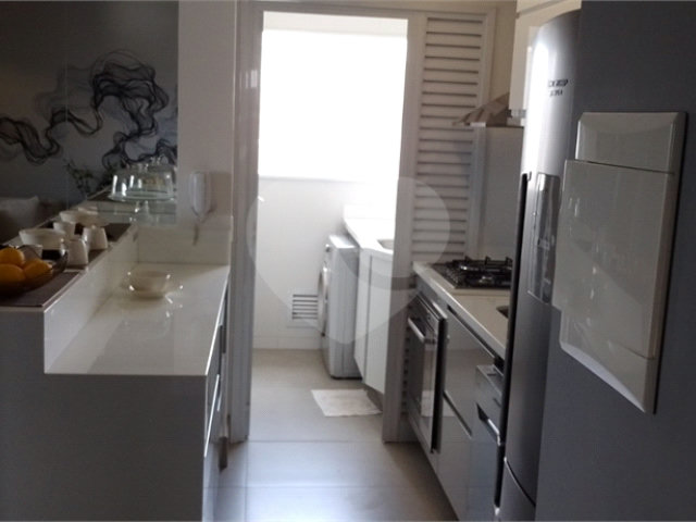 Apartamento à venda com 2 quartos, sendo 1 suíte,  em Santana, São Paulo, SP