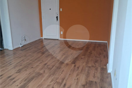 Apartamento à venda com 2 quartos em Maracanã, Rio de Janeiro, RJ