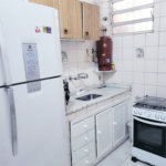 Apartamento à venda com 2 quartos, sendo 1 suíte, em Andaraí, Rio de Janeiro, RJ
