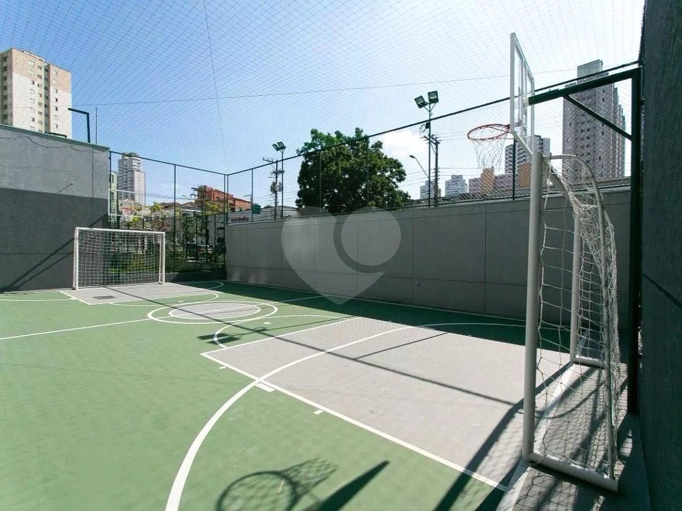 Apartamento à venda com 2 quartos, sendo 1 suíte, em Parque São Jorge, São Paulo, SP