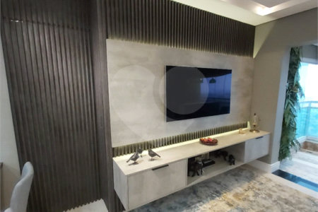 Apartamento à venda com 3 quartos, sendo 1 suíte, em Vila Mogilar, Mogi das Cruzes, SP