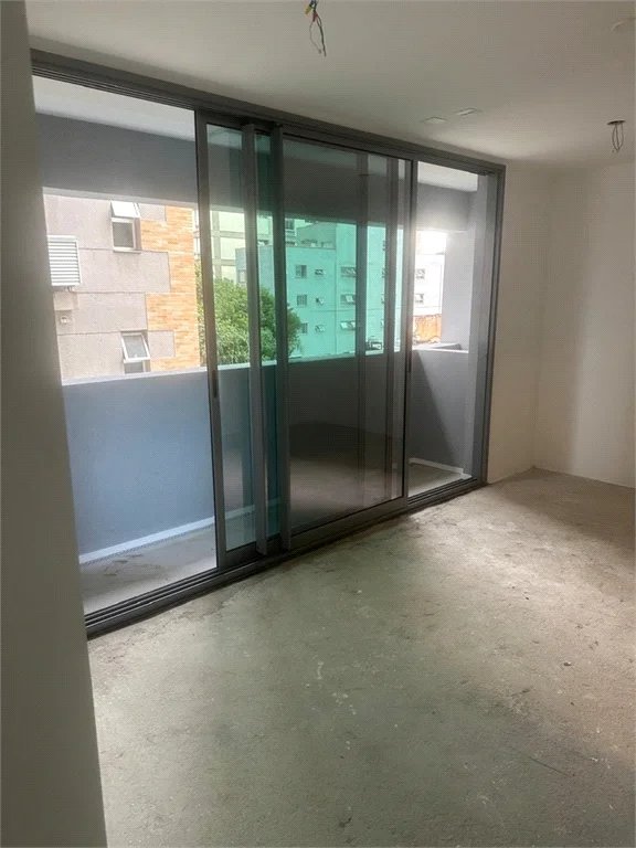 Apartamento à venda com 1 quarto em Pinheiros, São Paulo, SP