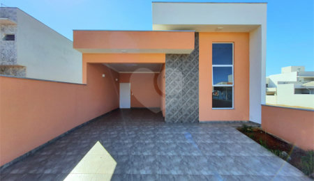 Casa à venda com 3 quartos, sendo 1 suíte,  no condomínio Residencial Reserva das Paineiras, Itapetininga - SP
